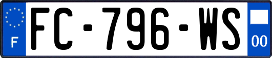 FC-796-WS