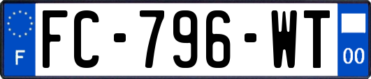 FC-796-WT