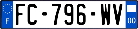 FC-796-WV