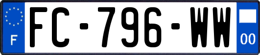 FC-796-WW