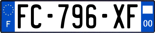 FC-796-XF