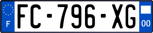 FC-796-XG