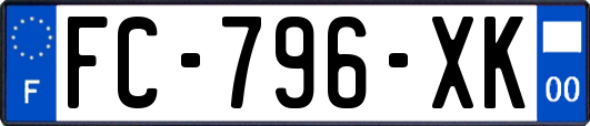 FC-796-XK