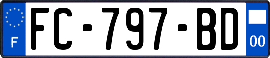 FC-797-BD