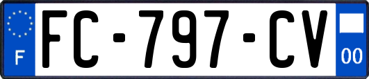 FC-797-CV