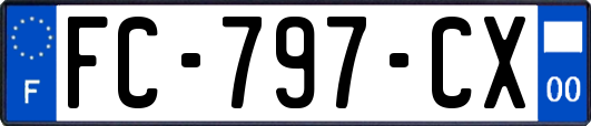 FC-797-CX