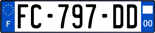 FC-797-DD