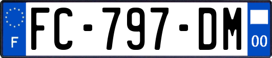 FC-797-DM