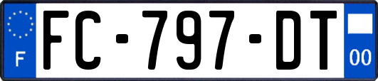 FC-797-DT