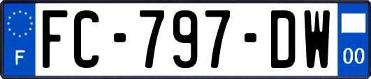 FC-797-DW