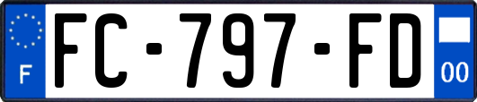 FC-797-FD