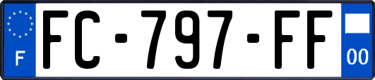 FC-797-FF