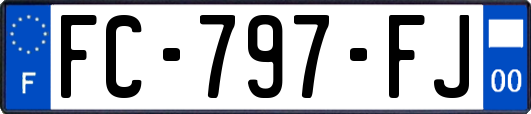 FC-797-FJ