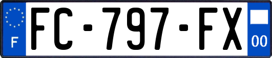 FC-797-FX
