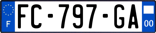 FC-797-GA