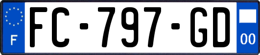 FC-797-GD