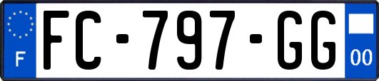 FC-797-GG