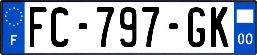 FC-797-GK