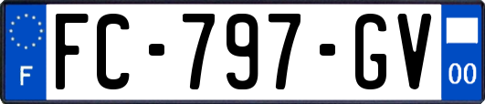 FC-797-GV