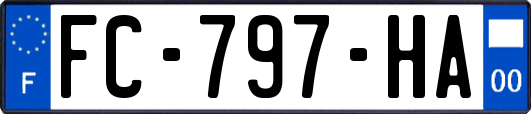 FC-797-HA