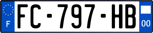FC-797-HB