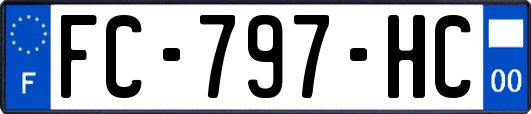 FC-797-HC