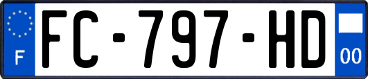 FC-797-HD