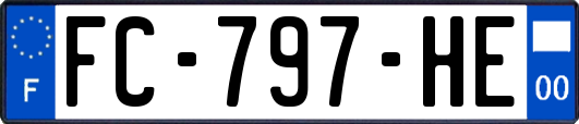 FC-797-HE