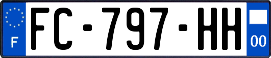 FC-797-HH