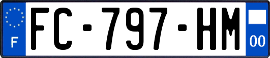 FC-797-HM