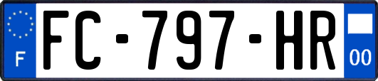 FC-797-HR