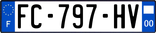 FC-797-HV