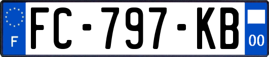 FC-797-KB
