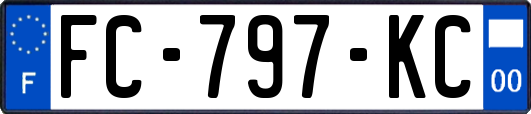 FC-797-KC