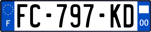 FC-797-KD