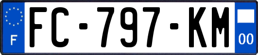 FC-797-KM