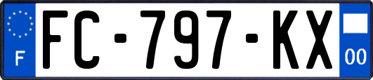 FC-797-KX