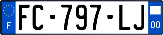FC-797-LJ