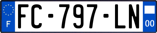 FC-797-LN