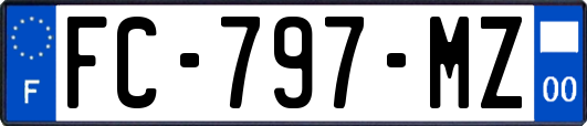 FC-797-MZ