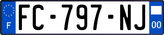 FC-797-NJ