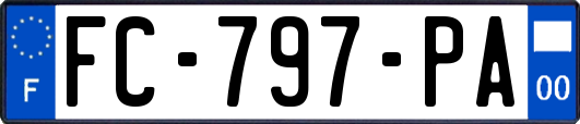 FC-797-PA