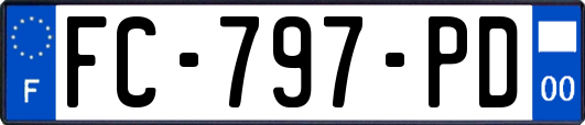 FC-797-PD