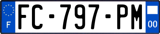 FC-797-PM