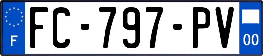 FC-797-PV