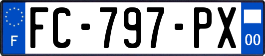 FC-797-PX