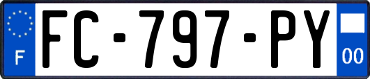 FC-797-PY