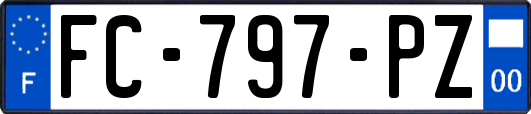 FC-797-PZ