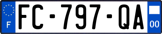 FC-797-QA