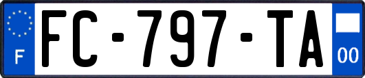 FC-797-TA